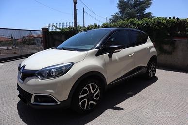 Renault Captur 1.5 DCi 90cv Start&Stop