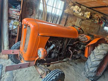 TRATTORE FIAT 312 R