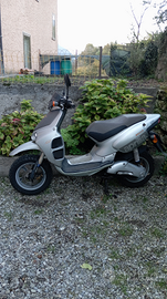 Aprilia Rally LC 50cc