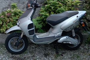 Aprilia Rally LC 50cc