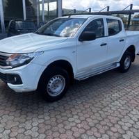 Fiat Fullback 2.4 180CV Doppia Cabina aut. LX