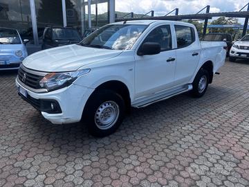 Fiat Fullback 2.4 180CV Doppia Cabina aut. LX