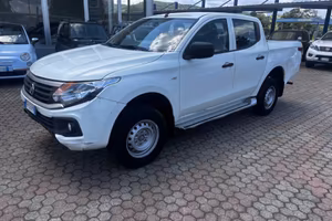 Fiat Fullback 2.4 180CV Doppia Cabina aut. LX
