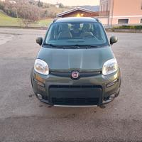 fiat panda 4x4 