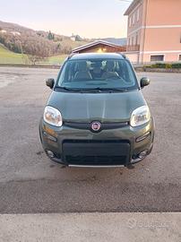 fiat panda 4x4 
