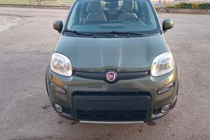 fiat panda 4x4 