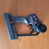 traxxas radio comando tq