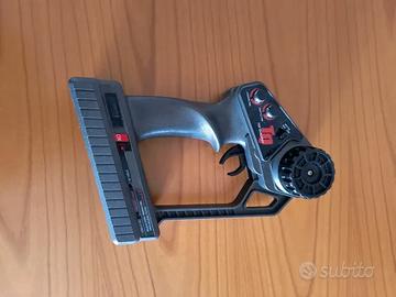 traxxas radio comando tq