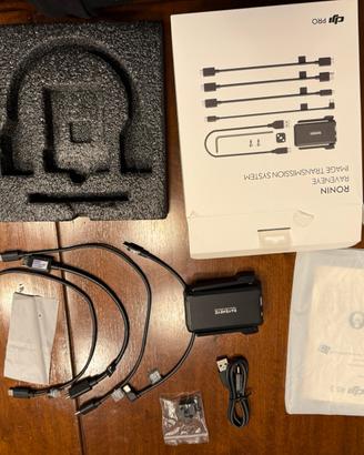 DJI Ronin reveneye