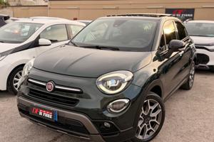 Fiat 500X 1.6 MultiJet 120CV DCT Cross TETTO NAVI 