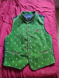 Trachtenweste Stockerpoint Taglia 52 (XL)