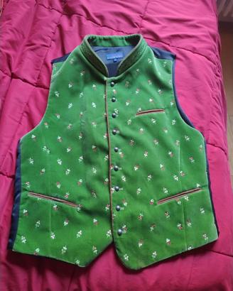 Trachtenweste Stockerpoint Taglia 52 (XL)
