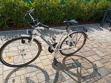 bici uomo 