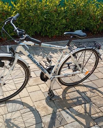bici uomo 