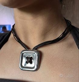 Collana Breil