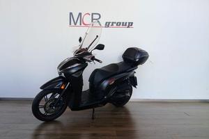 HONDA SH 350 i