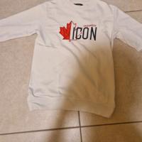 maglia maniche lunghe dsquared2