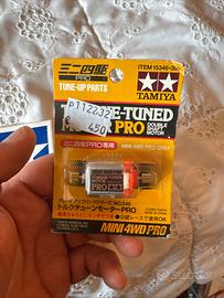 Motori tamiya mini 4wd