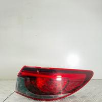 Fanale Posteriore Esterno Destro Mazda 6 GL 2019 O