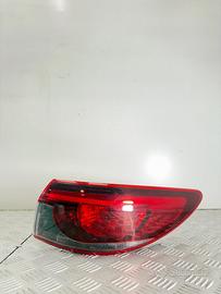 Fanale Posteriore Esterno Destro Mazda 6 GL 2019 O