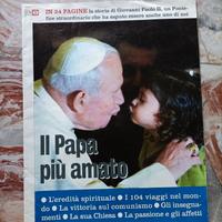 Papa Giovanni Paolo II 