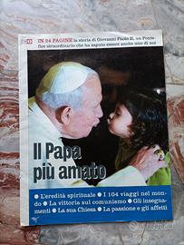 Papa Giovanni Paolo II 