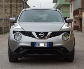 NISSAN Juke 1.5 dCi Start&Stop Acenta