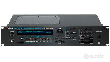 Roland JV 1080