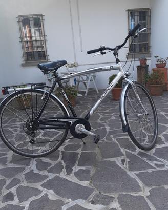 bicicletta uomo misura 55 per tutti i giorni 
