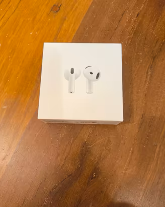 Apple Airpods 5 