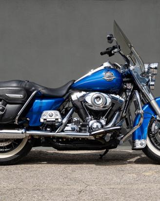 Harley-Davidson FLHRC Road King - 2008