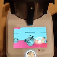 Monsieur Cuisine Smart SilverCrest come nuova.