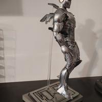 Iron man mark2 hot toys