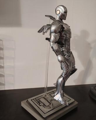 Iron man mark2 hot toys