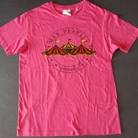 MAX PEZZALI MAGLIETTA NUOVA