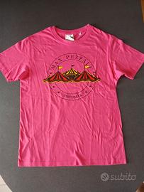 MAX PEZZALI MAGLIETTA NUOVA