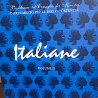 Italiane - Presidenza del Consiglio
