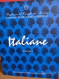 Italiane - Presidenza del Consiglio