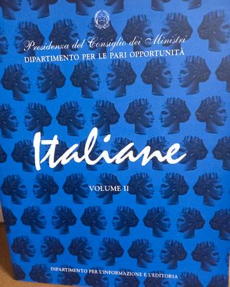 Italiane - Presidenza del Consiglio