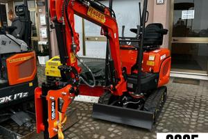 Escavatori Macchine edili