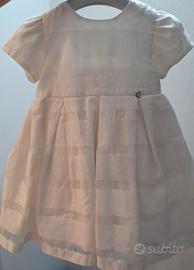 vestito bambina 18 mesi 