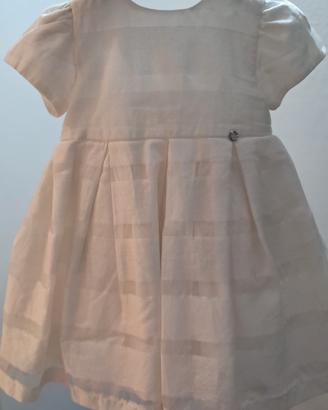 vestito bambina 18 mesi 