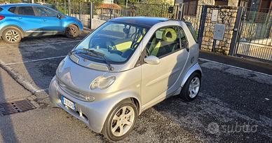 Smart ForTwo 700  benzina