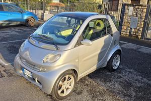 Smart ForTwo 700  benzina