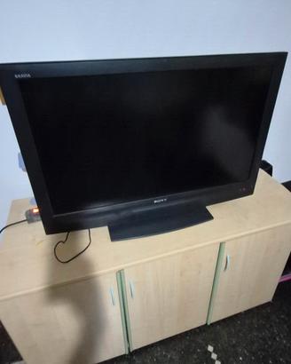 Sony Bravia HD 