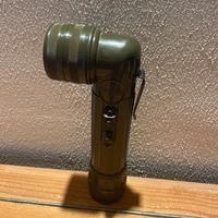 Torcia militare
