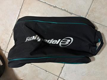 BORSONE BULLPADEL NUOVO
