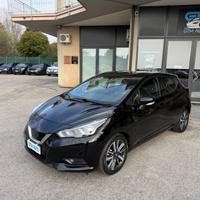 Nissan Micra 1.5 dCi 8V 5 porte - Neopatentati