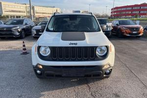 Jeep Renegade Diesel 2.0 mjt Trailhawk 4wd 17...