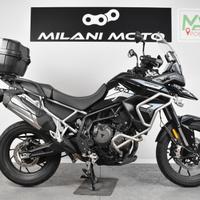 Triumph Tiger 900 GT - 2020